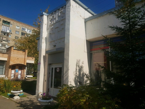 Стоматологическая поликлиника №2 на 40 лет Победы, фото №1