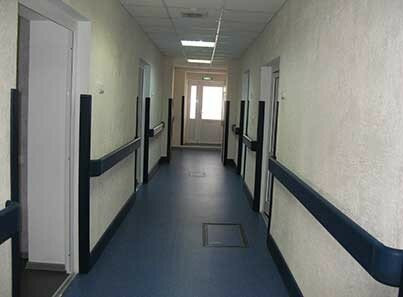 Областной Дом Милосердия, фото №1