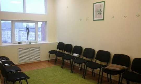 Центр Фарватер, фото №1