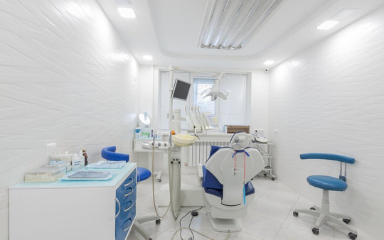 Стоматология «Парацельс», фото №1