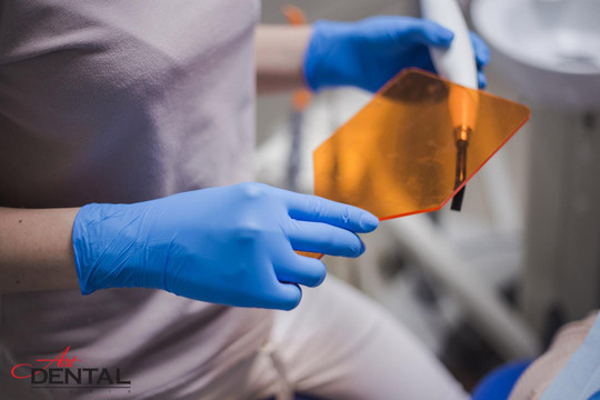 Стоматология Арт Дентал Студио, фото №1