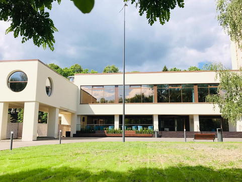 AMAKS Курорт Новая Истра на Санаторий Истра, фото №1