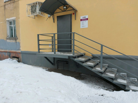 KDL на Кутузова, фото №1