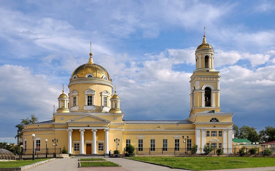 Выездная Хосписная Служба, фото №1