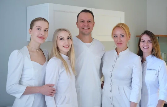 Клиника Доктора Шакулы, фото №1