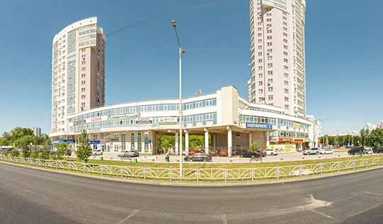 Пикассо на Белинского, фото №1