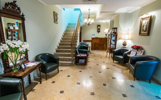 Фрау Клиник на Гиляровского, фото №1