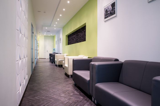 Медицинский центр Калейдоскоп, фото №1