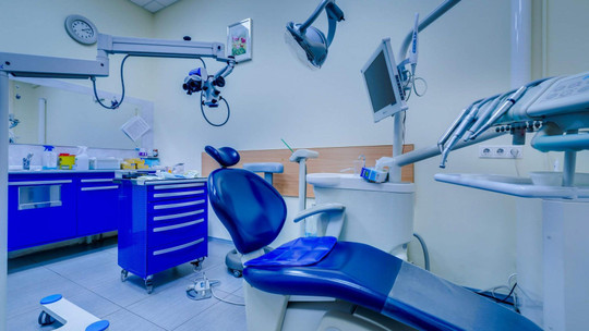 Стоматология Интердент на Артамонова, фото №1