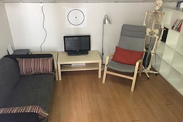 Буду говорить в Милютинском переулке, фото №1