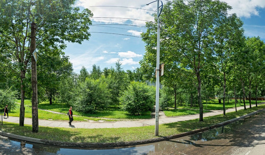 Скорая помощь на Пионерской, фото №1