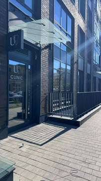 Стоматологическая клиника U-Clinic, фото №1