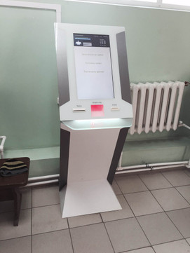 Центральная городская больница Гольца, фото №1