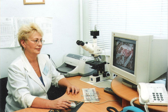 Лечебно-диагностический центр «Радуга здоровья» на ул. Плановая, фото №1