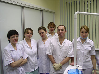 Стоматология Арт Дент, фото №1