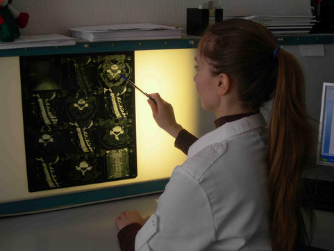 Медицинский центр на Коломенском, фото №1