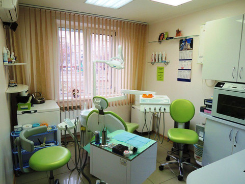 Стоматология Савенкова, фото №1