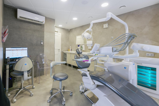 Стоматология БОХО, фото №1