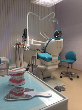 Стоматология АрхиМед, фото №1