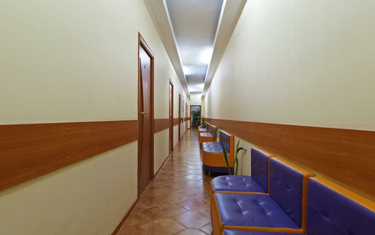 Клиника Твой Доктор, фото №1