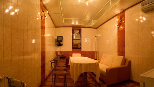 Санаторий Евразия на Огородной, фото №1