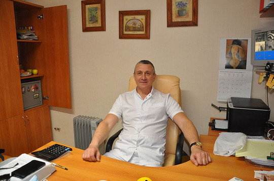 Сеть круглосуточных стоматологических клиник Денс, фото №1