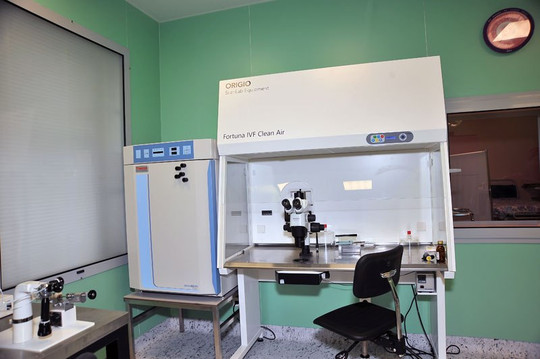 Центр репродукции и клинической эмбриологии, фото №1