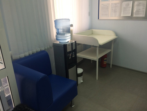 Ситилаб на Липовом тракте, фото №1