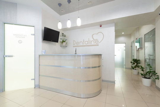 Дента Лайн на Орджоникидзе, фото №1