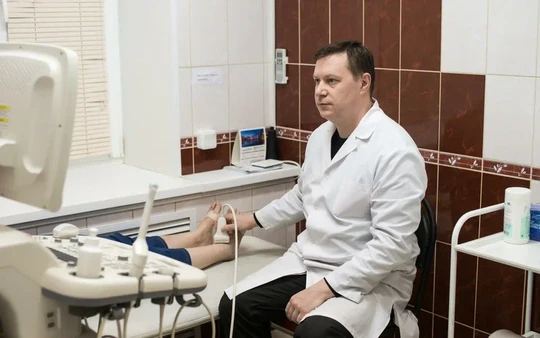 АРТ-Мед на Патоличева, фото №1