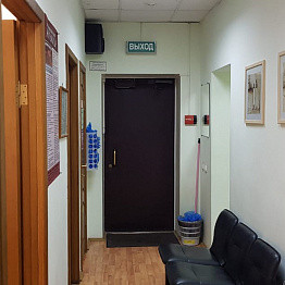 Клиника Остеомед, фото №1