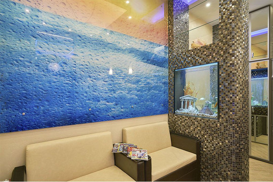 Клиника Новый Век в Девяткино, фото №1