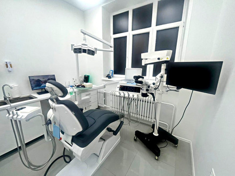 Стоматология НовоДент, фото №1