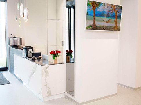 Клиника MedEx на Кутузовском 32, фото №1