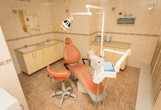 Доктор Люкс на Карбышева, фото №1