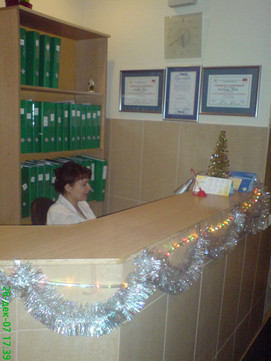 Стоматология Зубастик 24 часа, фото №1