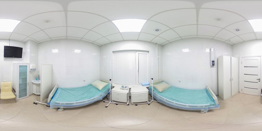 Московский доктор на Коктебельской, фото №1