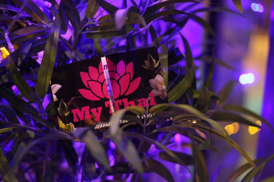 Салон тайского массажа My Thai на Савушкина, фото №1