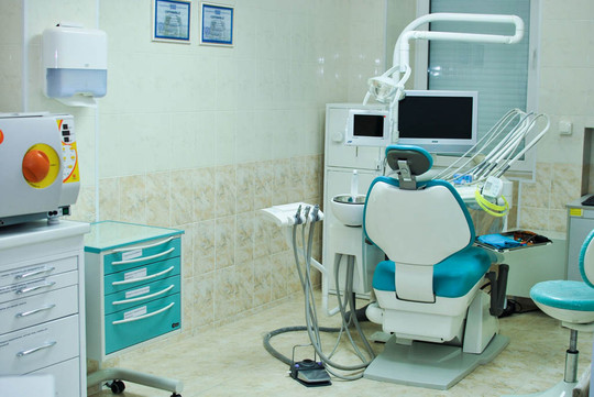 Стоматология Камелот, фото №1