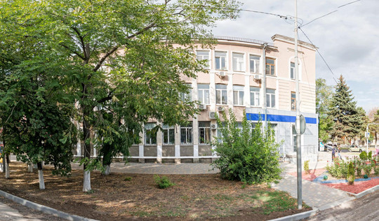 Инвитро на 22 Партсъезда, фото №1