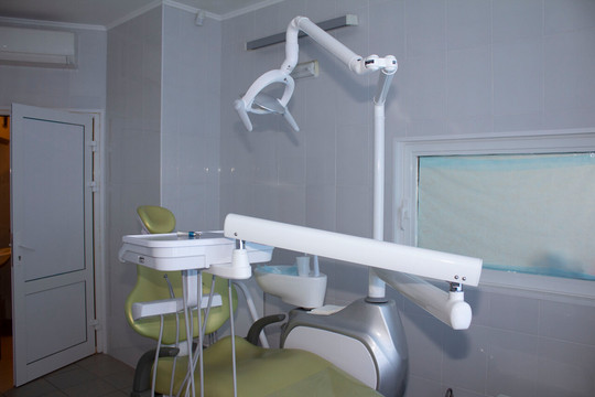 Клиника «Потенциал здоровья», фото №1