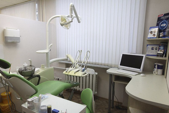 Керамик+ на Коммунистической, фото №1