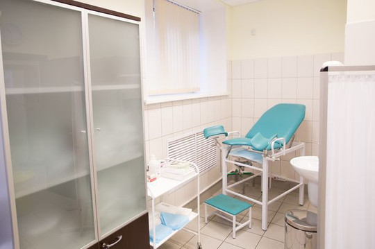 Медицинский центр Медисан, фото №1