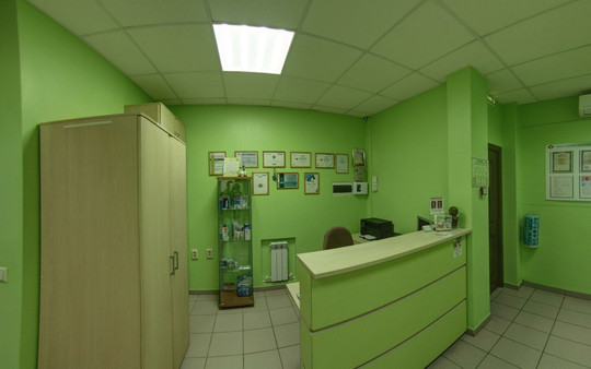 Prestige на Сармановском тракте, фото №1