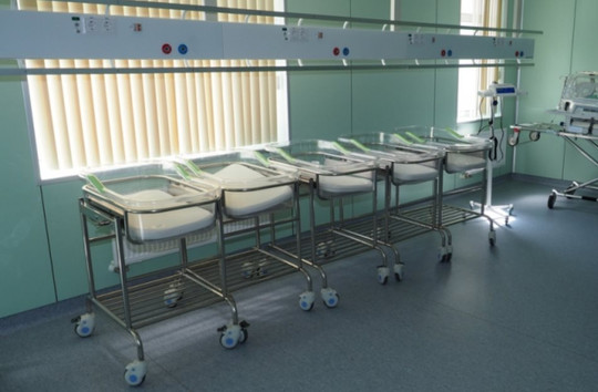 Клиническая инфекционная больница им. Боткина, фото №1