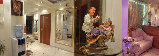 ГАГ в Зеленограде, фото №1