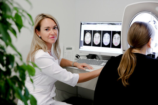 GEN87 в Раменках, фото №1