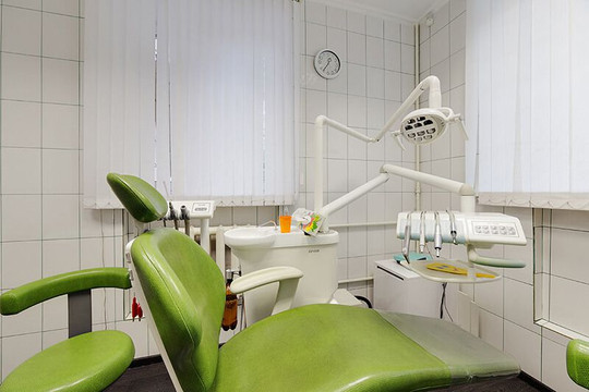 Стоматология Jazz Dent, фото №1