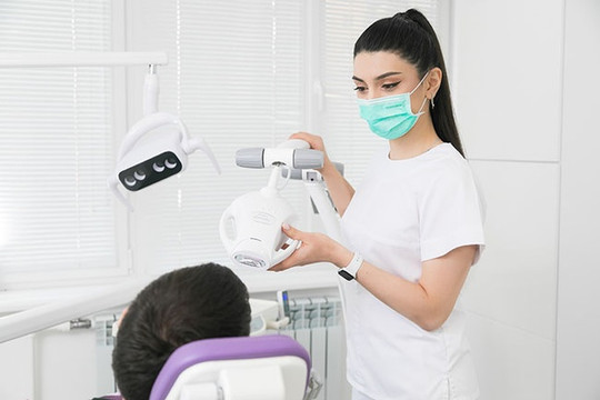 Стоматология CRYSTAL DENT, фото №1