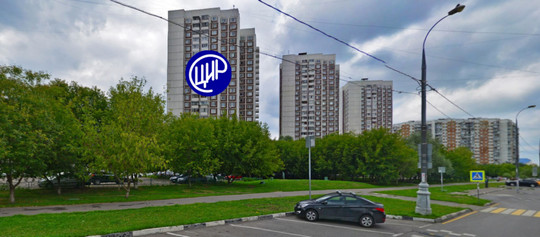 ЦИР в Марьино, фото №1